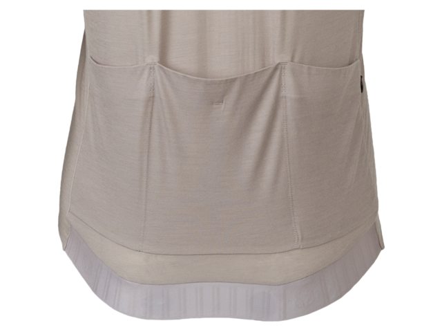 AGU Merino Performance jersey Bond Greige herre