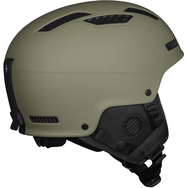 Casque de ski SWEET PROTECTION IGNITER 2VI MIPS WOODLAND