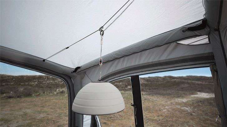 Haken für Outwell System