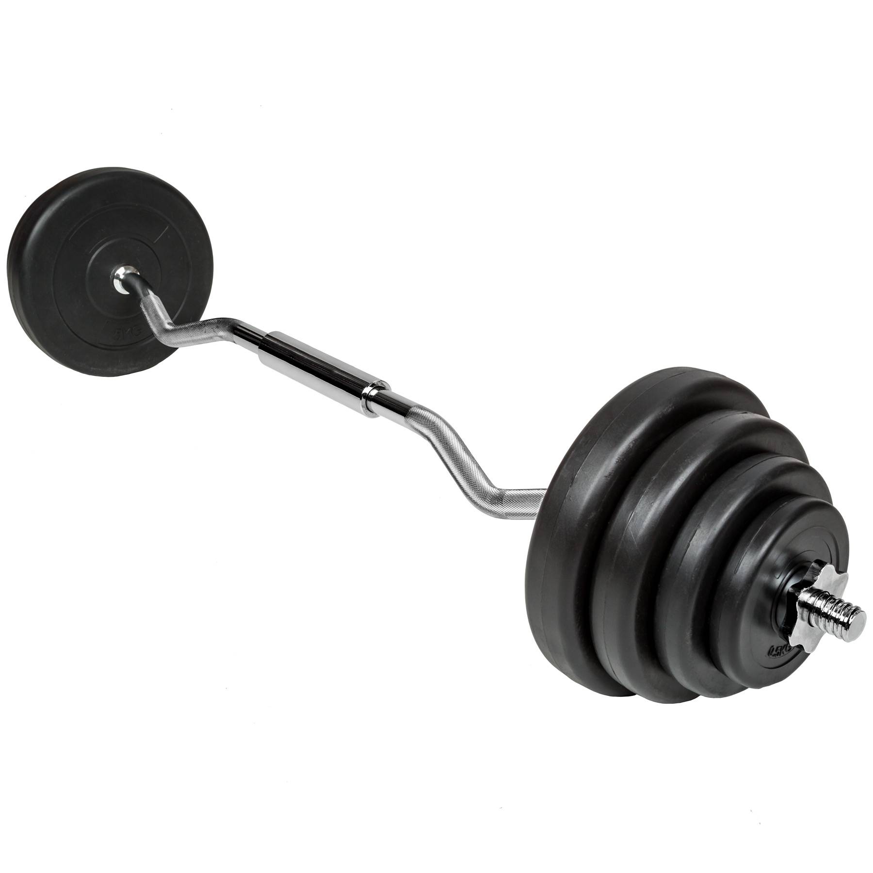 SZ Curlstange
