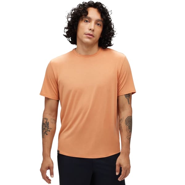 T-shirt trail HOKA ONE ONE ESSENTIAL TEE CEDAR
