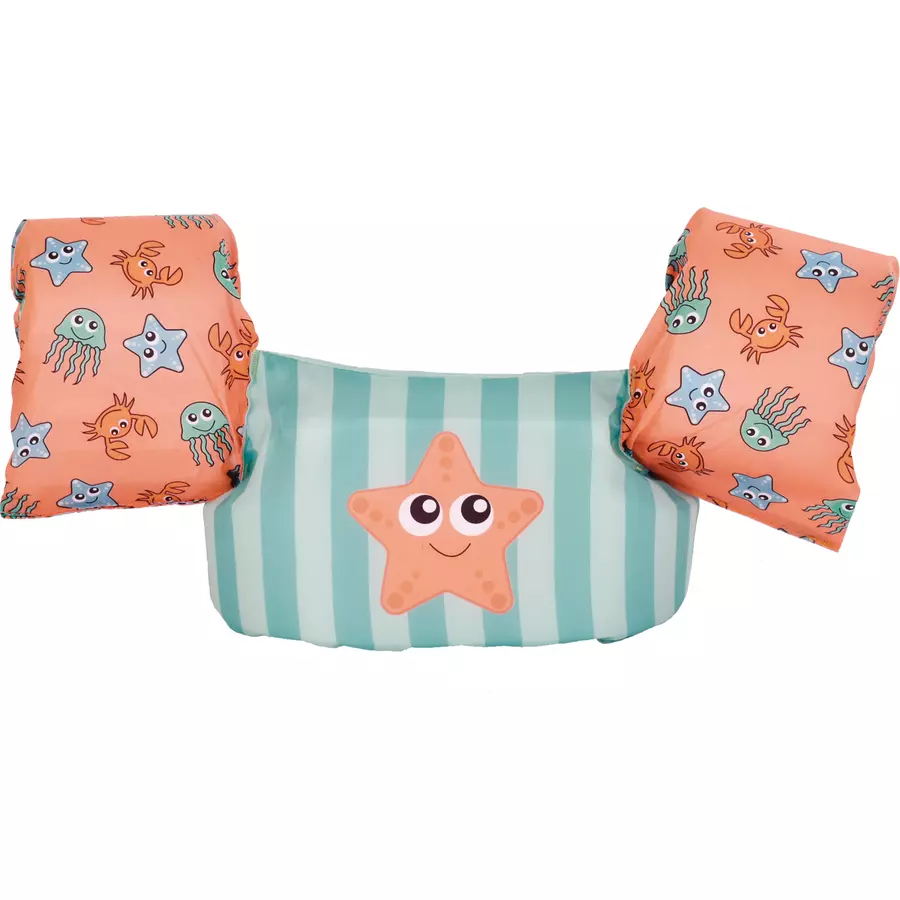 Swim Essentials Puddle Jumper Sea Animals