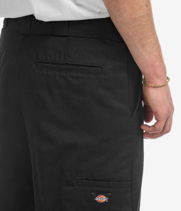 Dickies Loose Multi Pocket Workpant Hose (black)