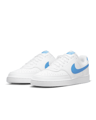 Nike Court Vision Low Next Nature Men's Shoes