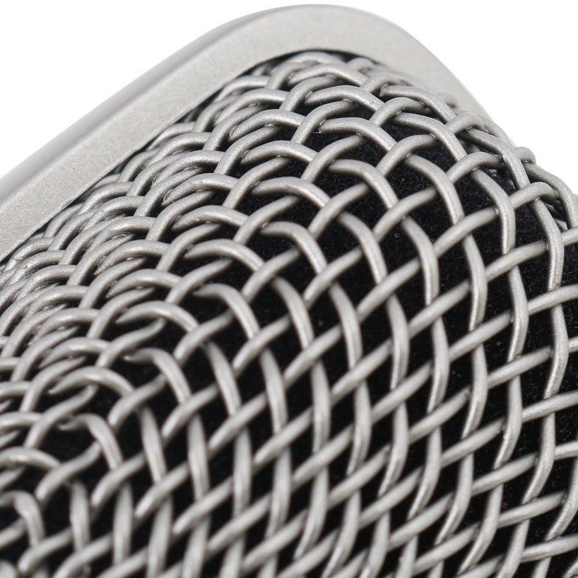 Samson C01U Pro USB studio condensator microfoon