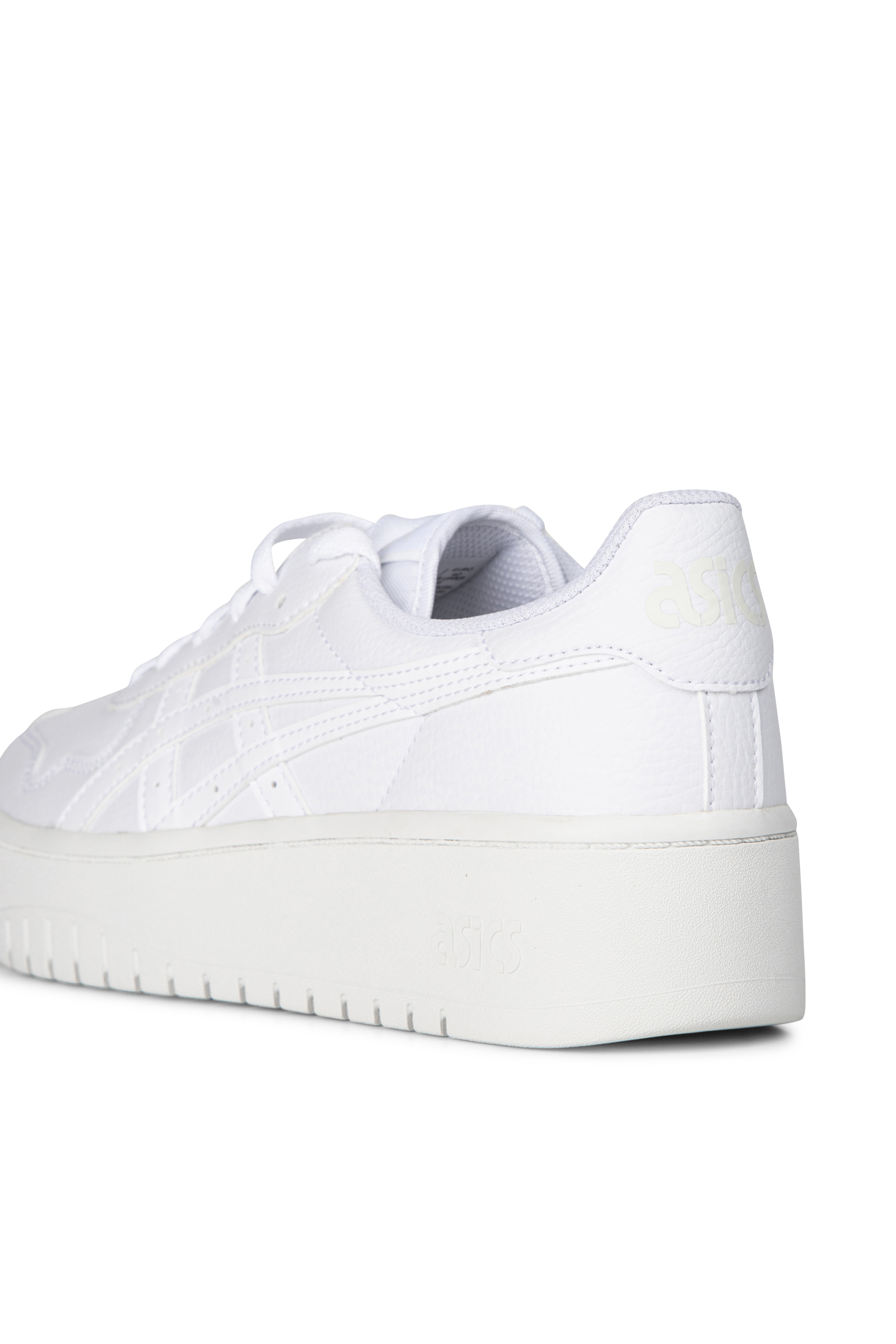 ASICS Baskets JAPAN S PF Blanc