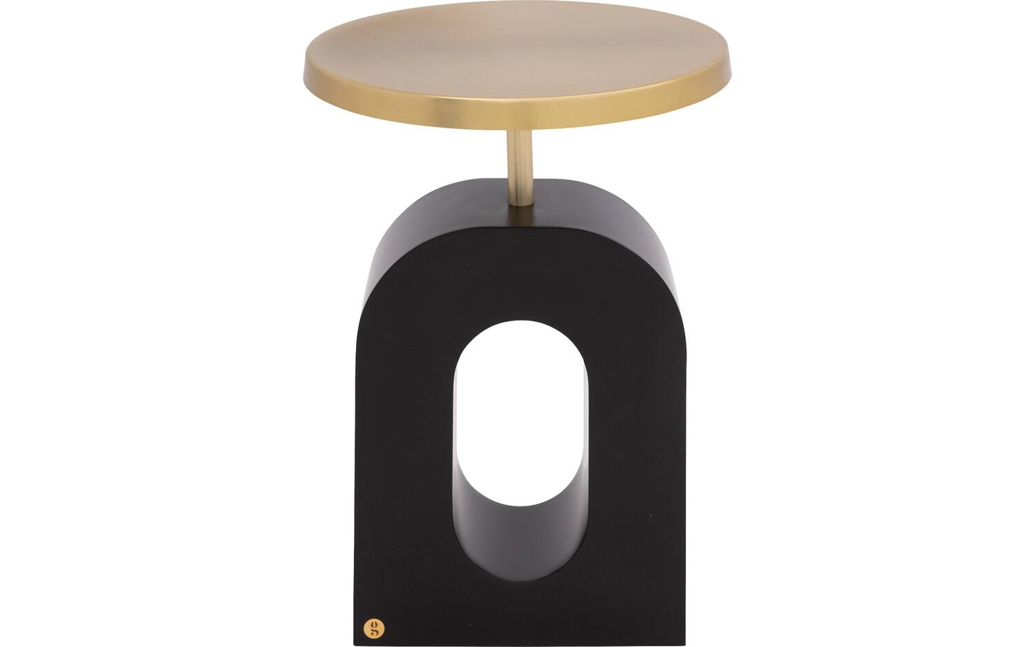 Bijzettafel Albin