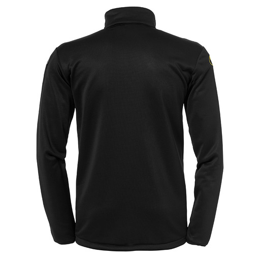 Moletom Uhlsport Goal com zíper de 1/4