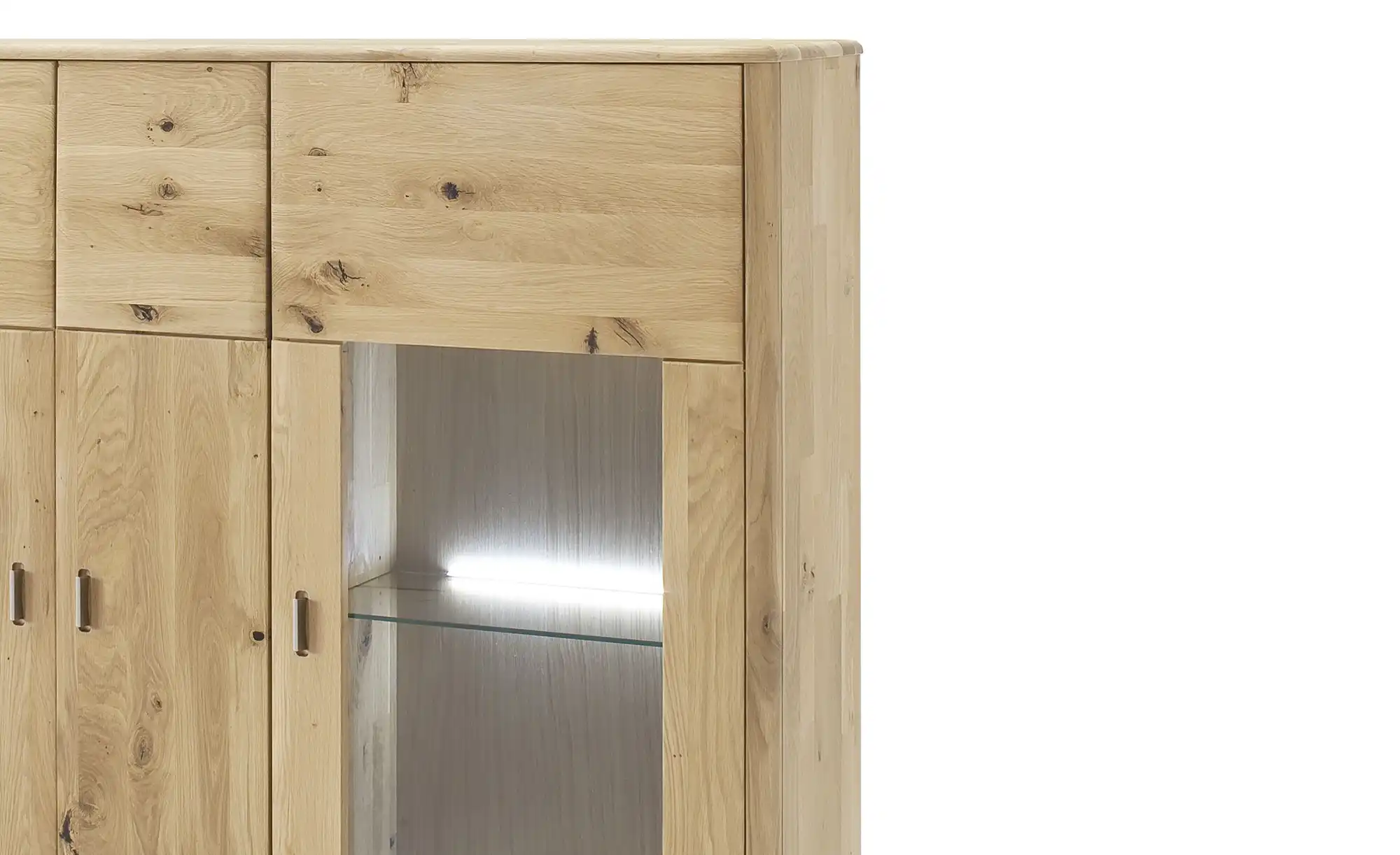 Woodford Highboard Rowa