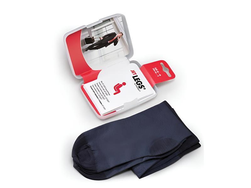 VENOSAN Jet Legs Grösse 36-40 Stützstrumpf