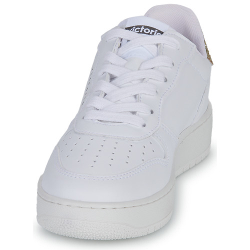 Victoria - 1258237PLATINO - Blanc / Doré