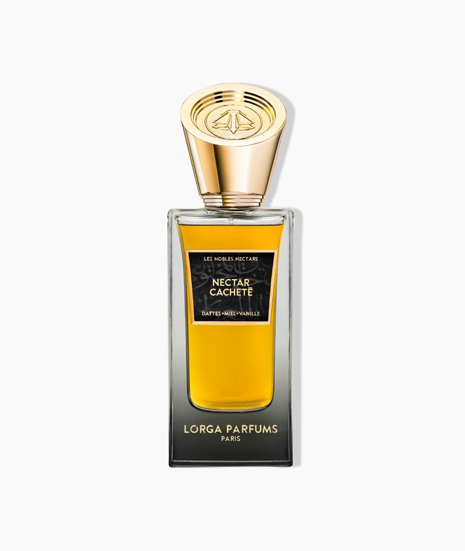 Nectar Cachete LORGA PARFUMS 65 ML