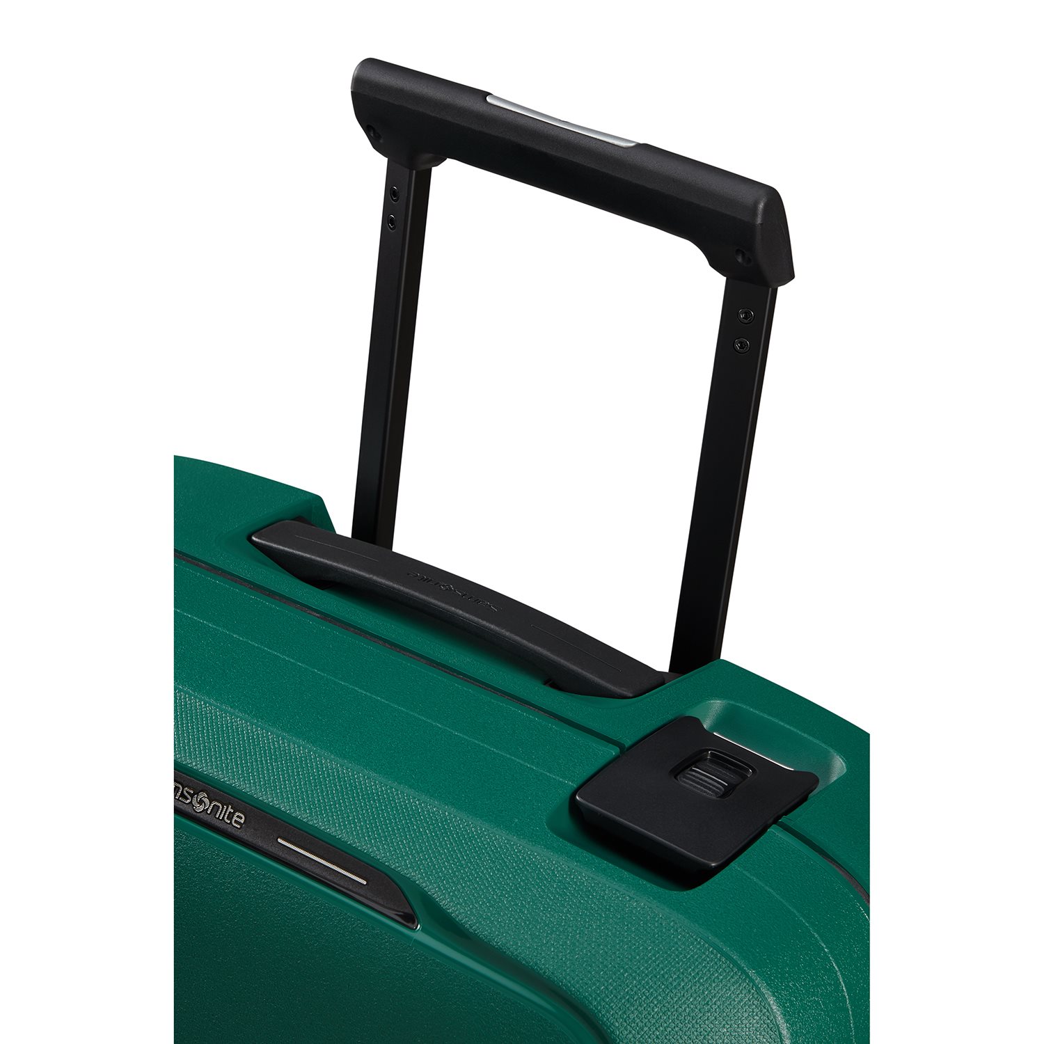 Samsonite Essens Spinner 55 alpine green