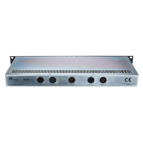 Heritage Audio Symph EQ