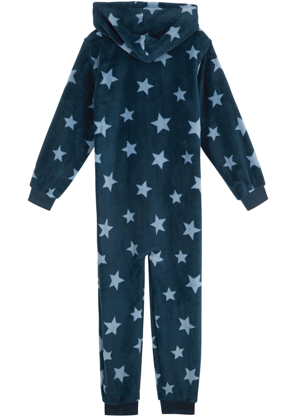 Combinaison polaire enfant
