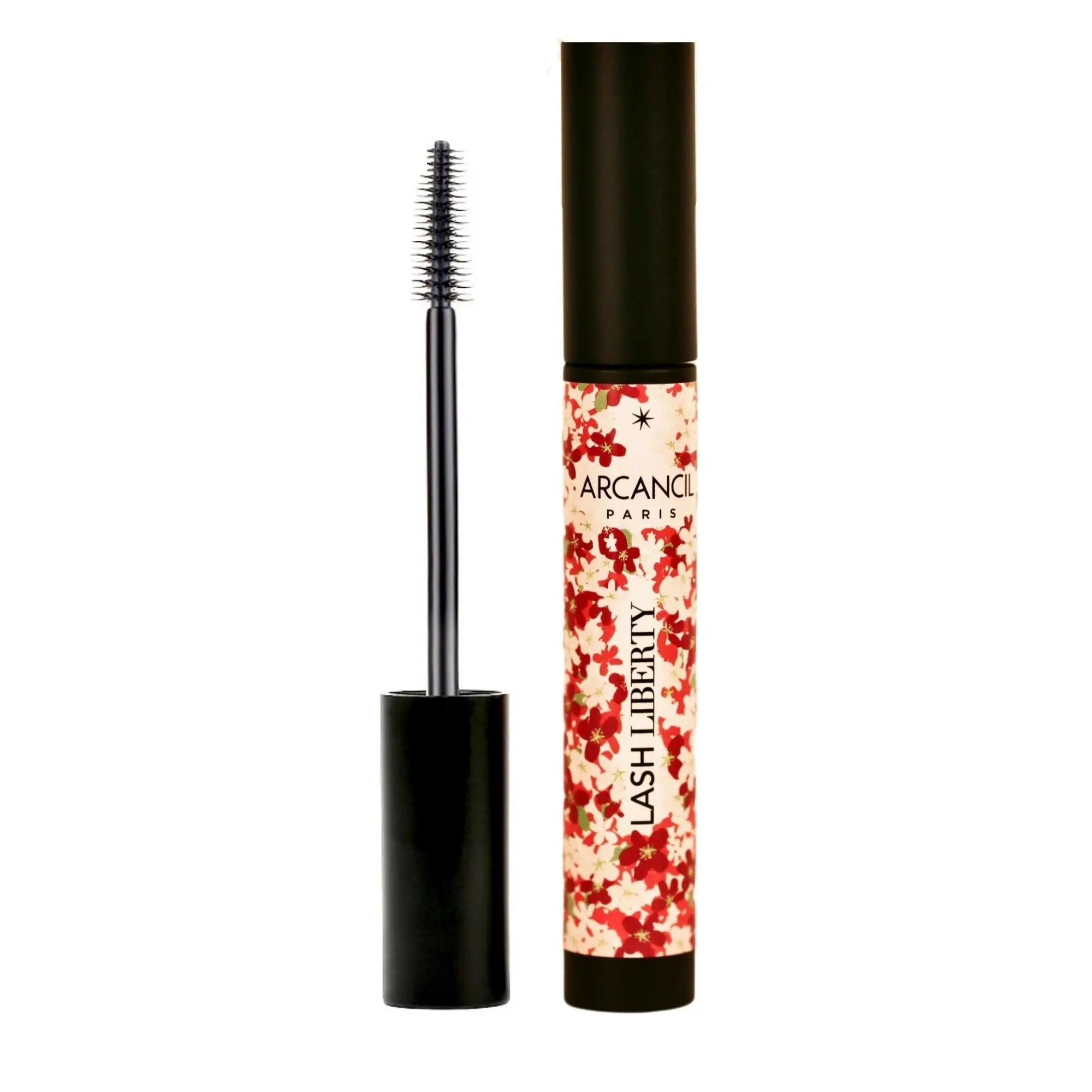 ARCANCIL PARIS - LASH LIBERTY MASCARA- Mascaras