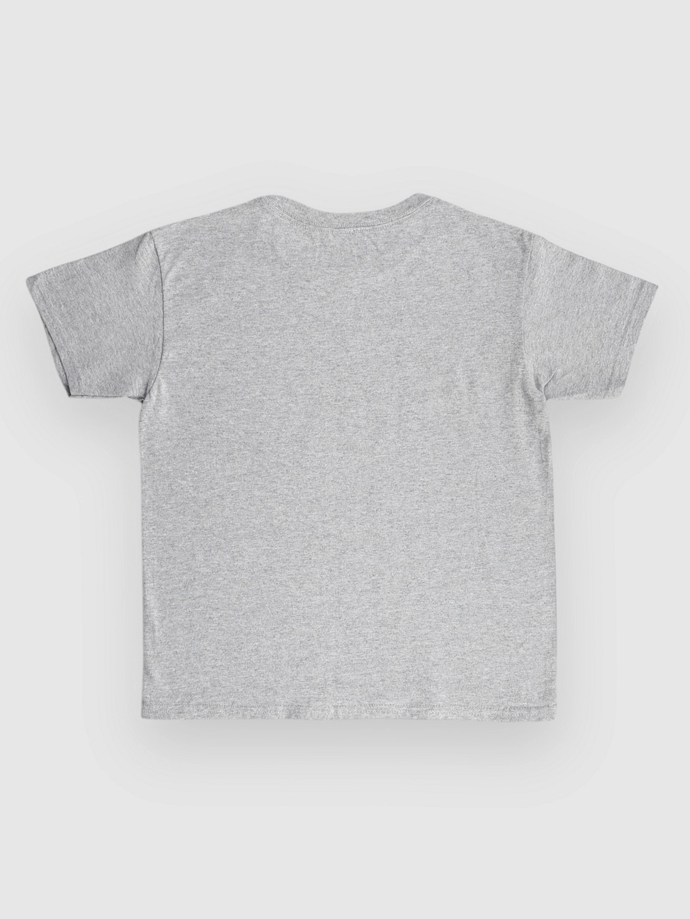Empyre Retro Logo Kids T-Shirt grey