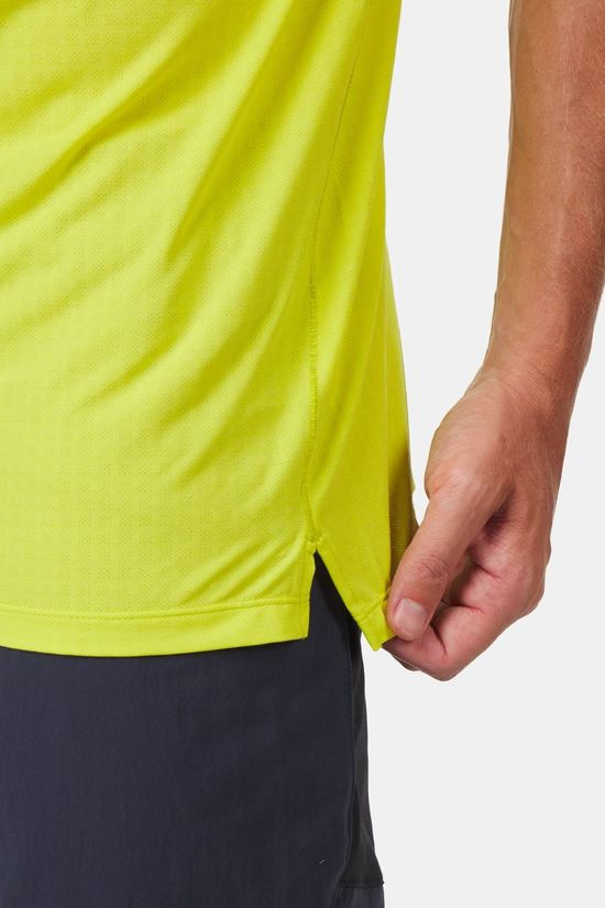 Ayacucho Ayacucho Mountain Technical Tee SS