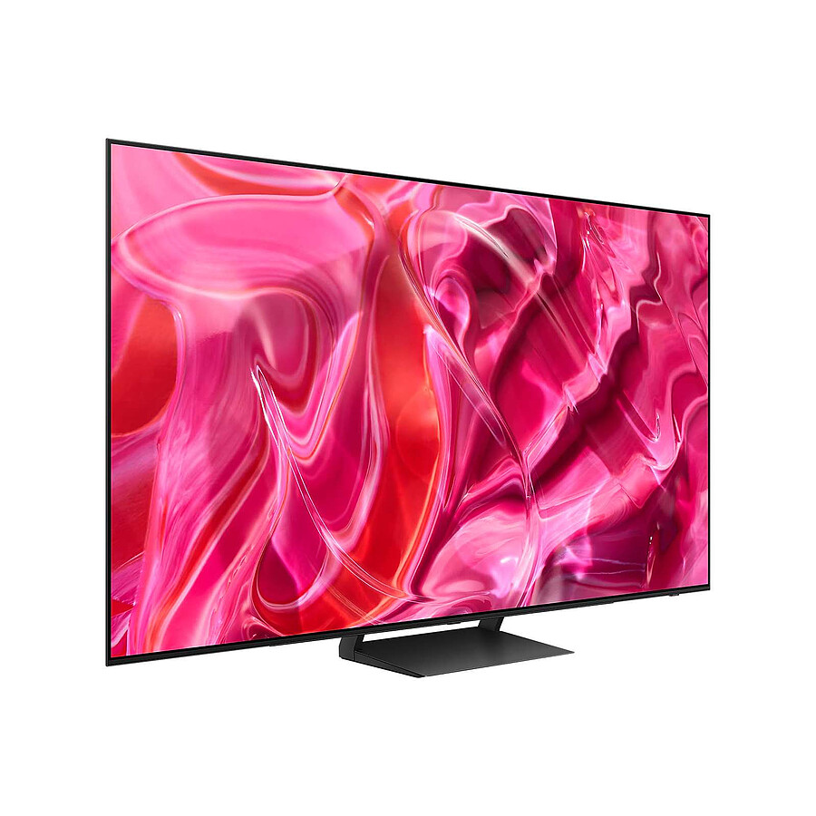 Samsung OLED TQ55S90C + JBL Bar SB510