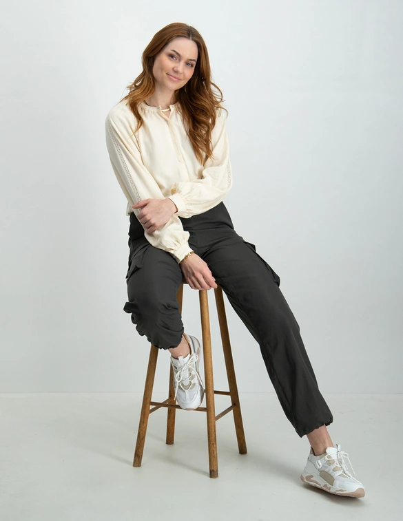 Only Broek Cashi 15301004