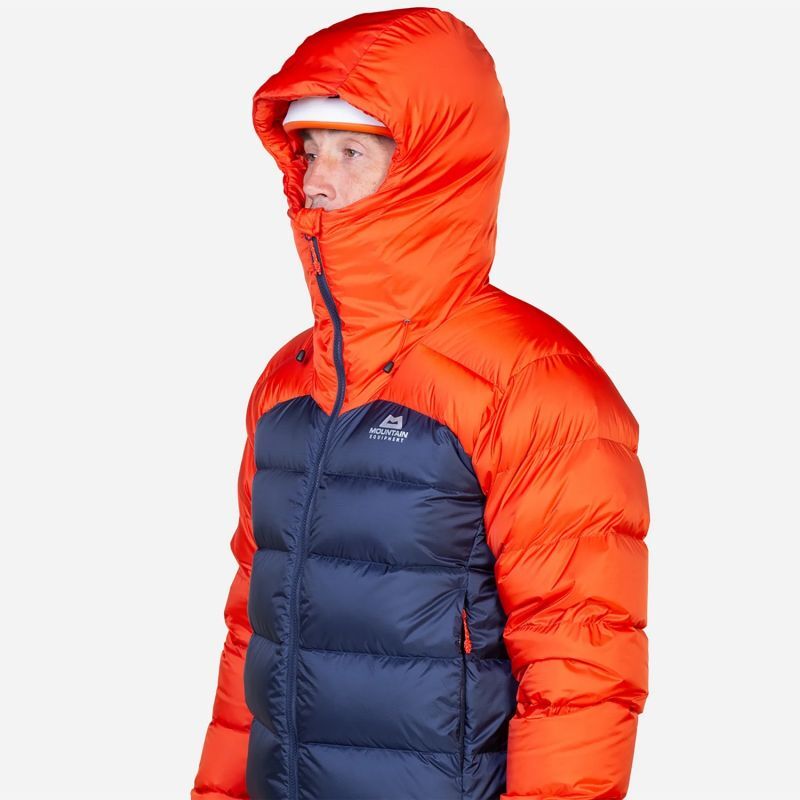 Vega Jacket - Doudoune homme