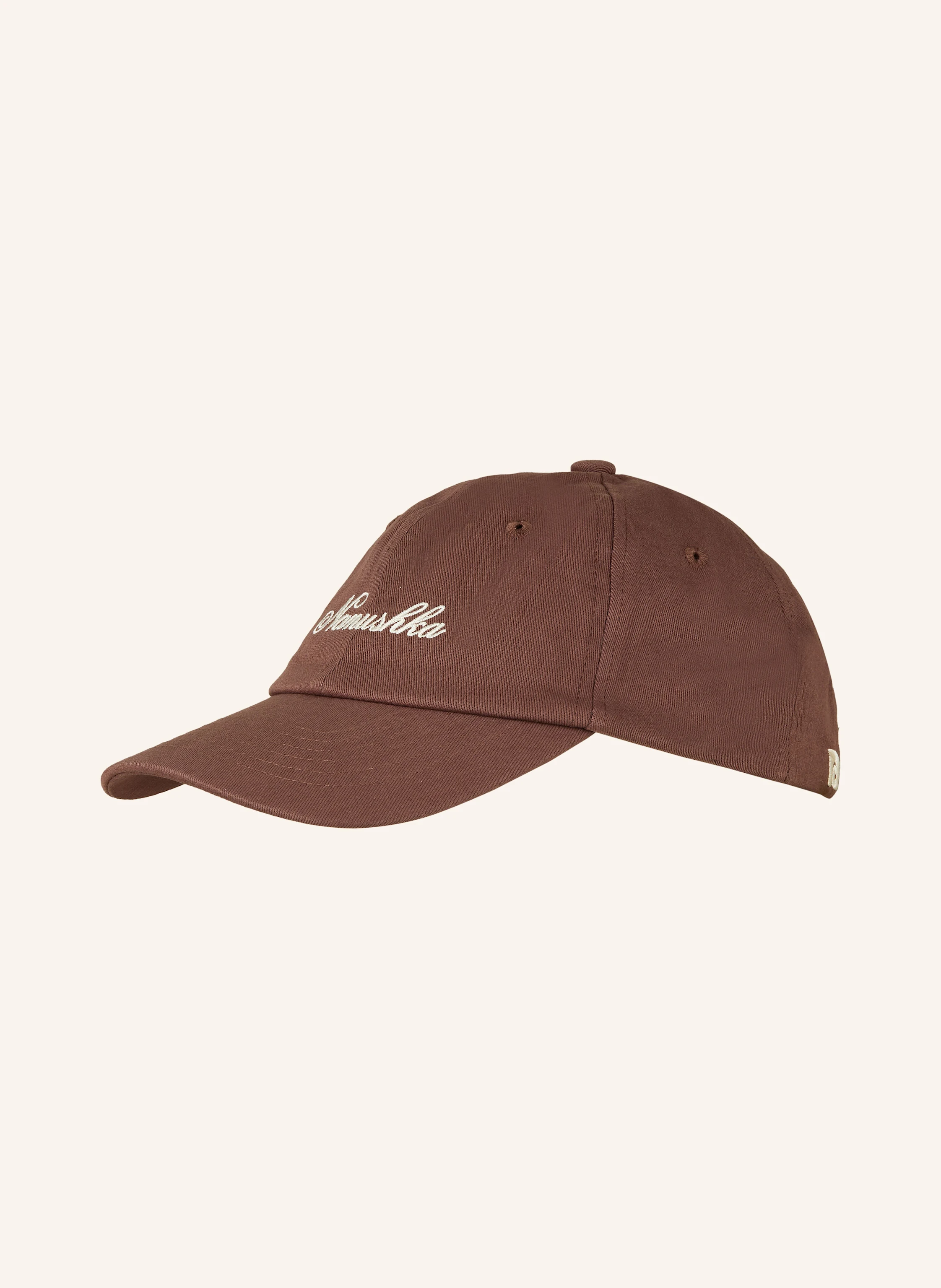 Nanushka Cap