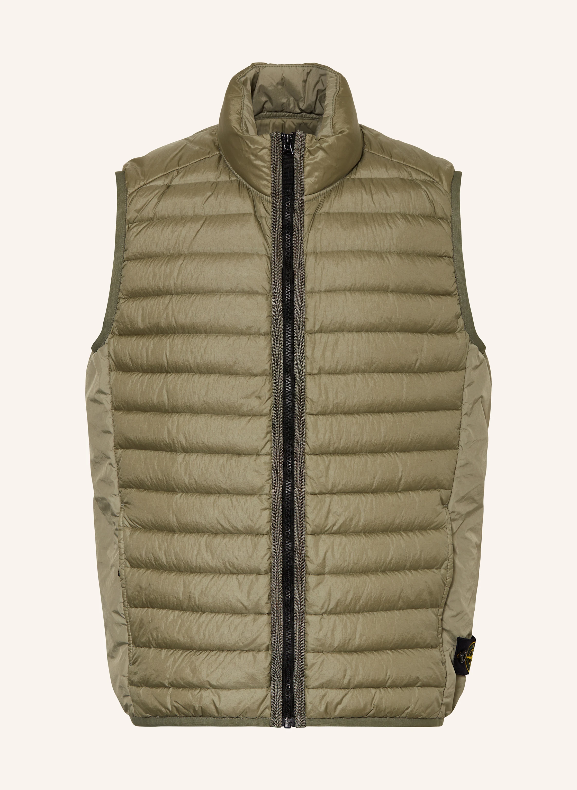 STONE ISLAND JUNIOR Daunenweste