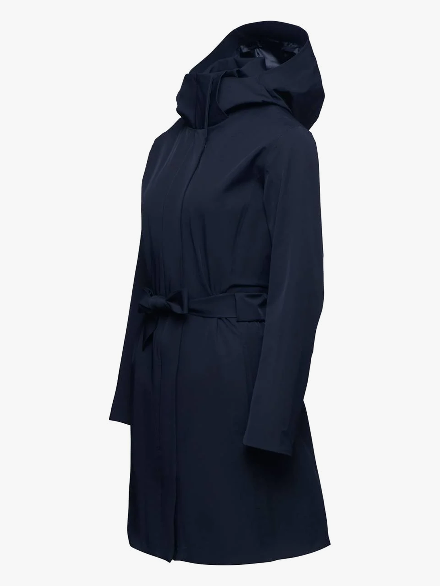 Chelsea Coat