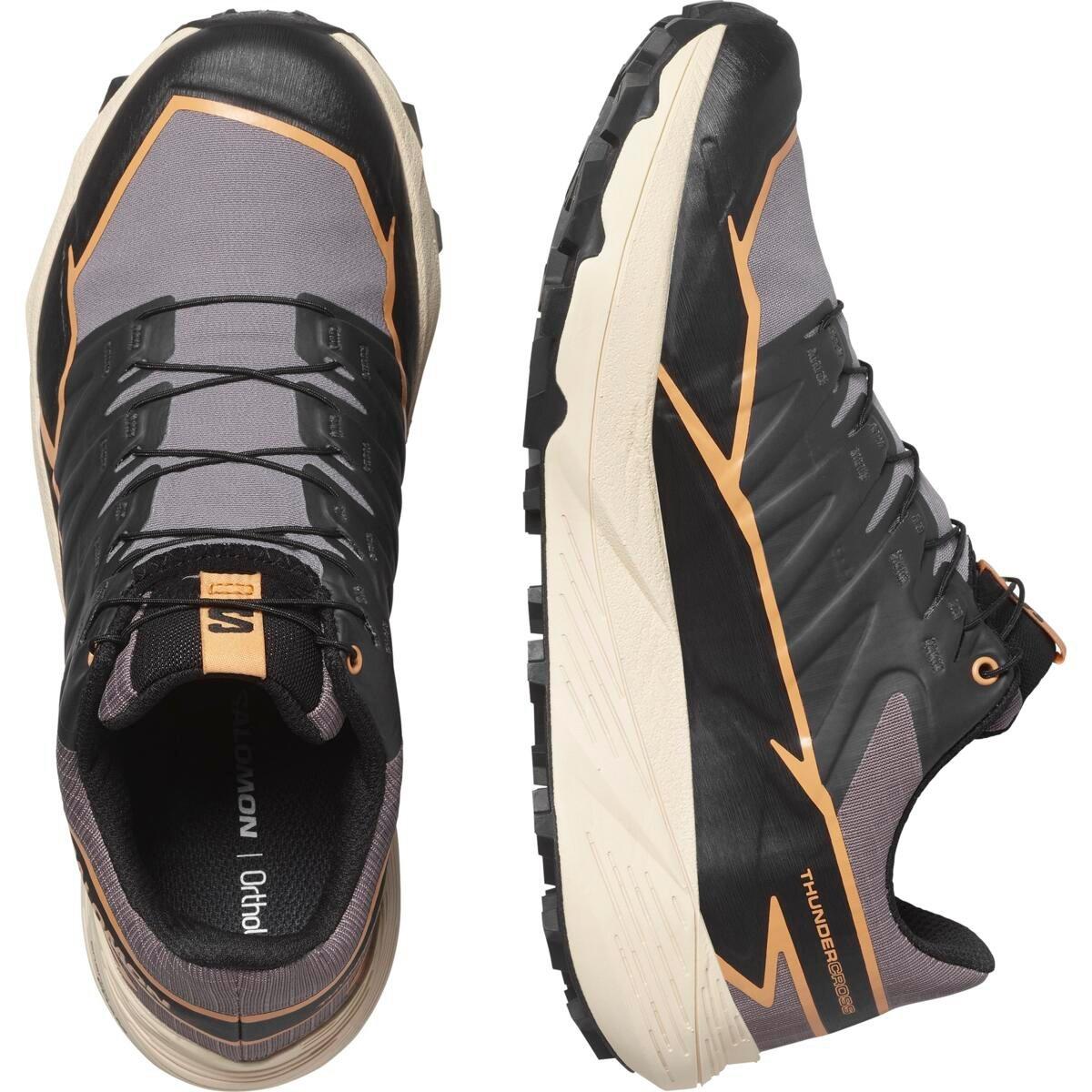 Salomon Salomon Thundercross GoreTex Ladie's Trail Running Shoes