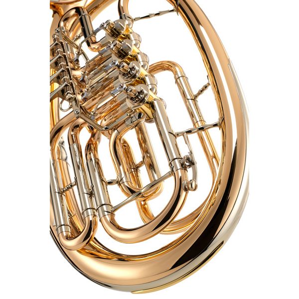 B&S 3033/2-L Tenor Horn