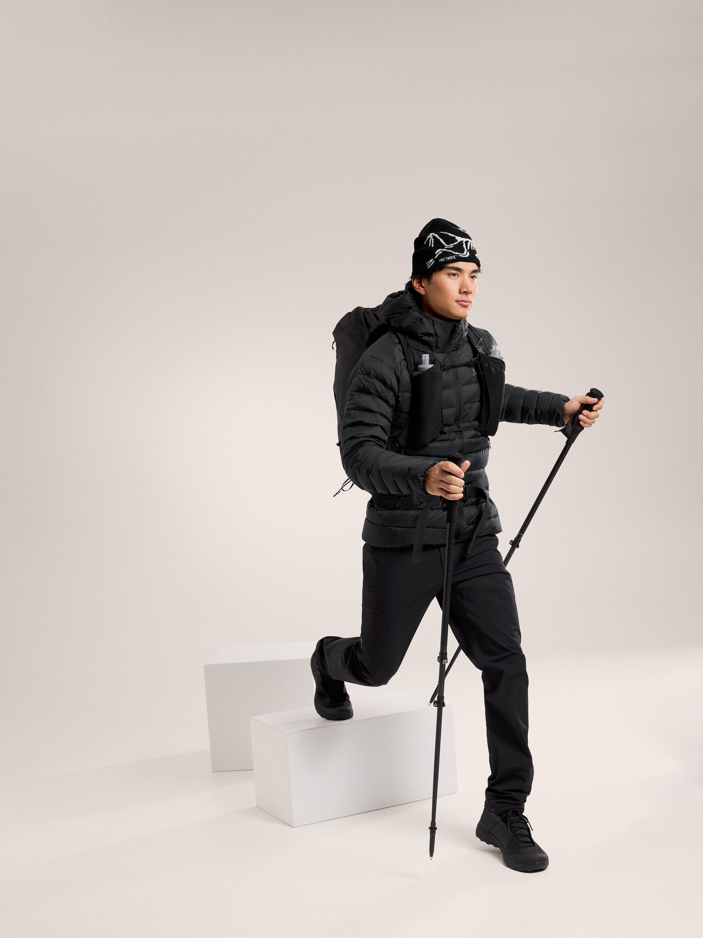 Arc'teryx Arc'Teryx Cerium Hoody M's