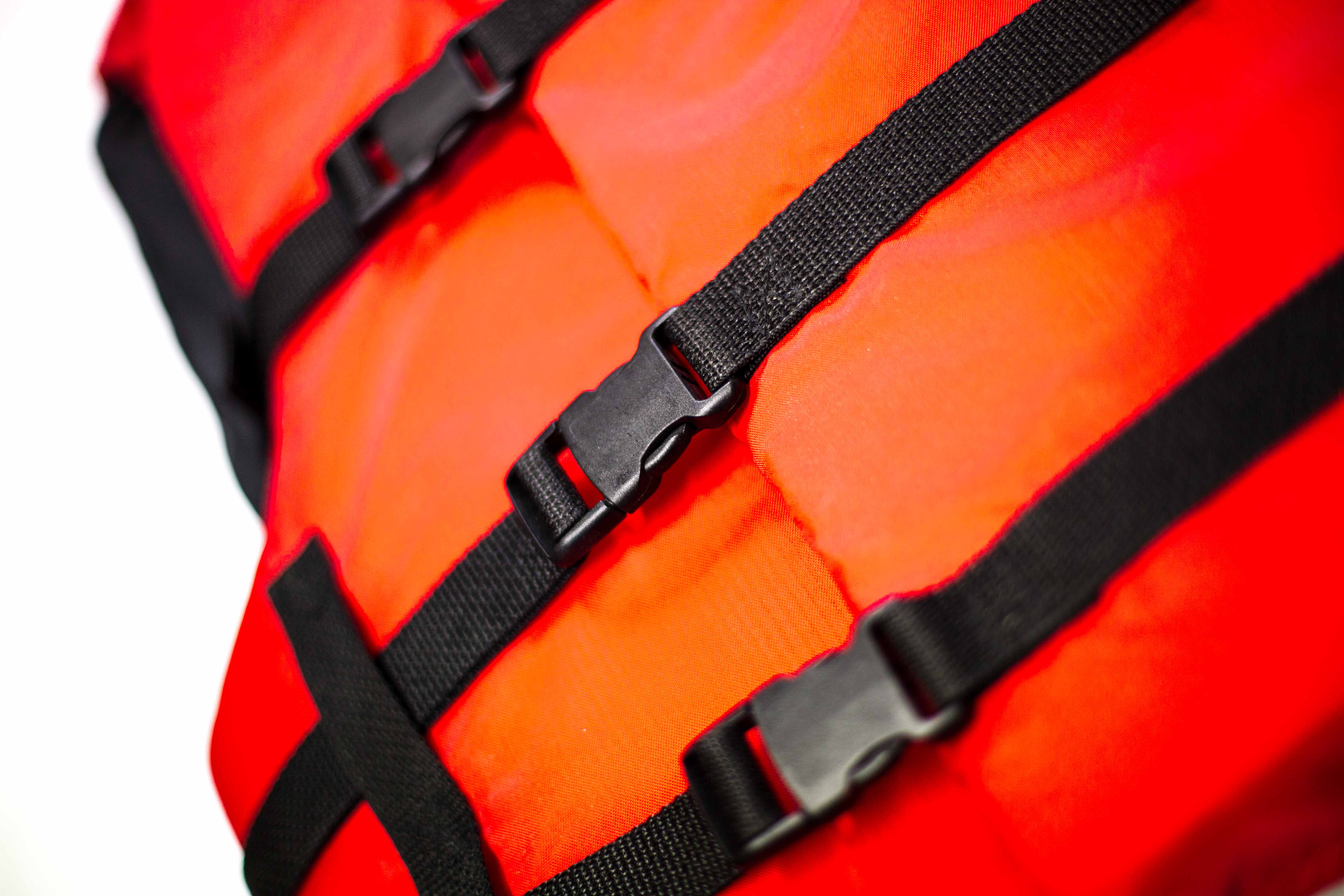 Multy Gilet de sauvetage FM