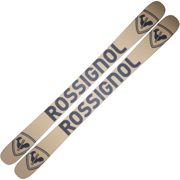 Ski ROSSIGNOL BLACKOPS TATUM 118 BLUE/ORANGE/DARK GREEN
