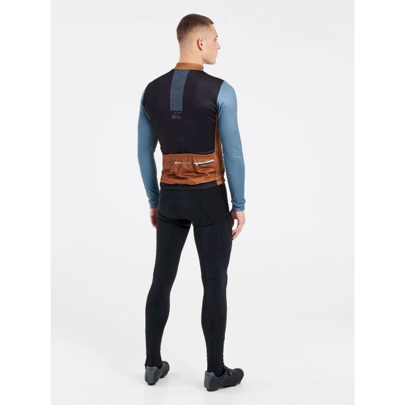Prtdunder - Maillot vélo homme
