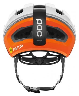Casque Poc Omne Air MIPS Blanc / Orange