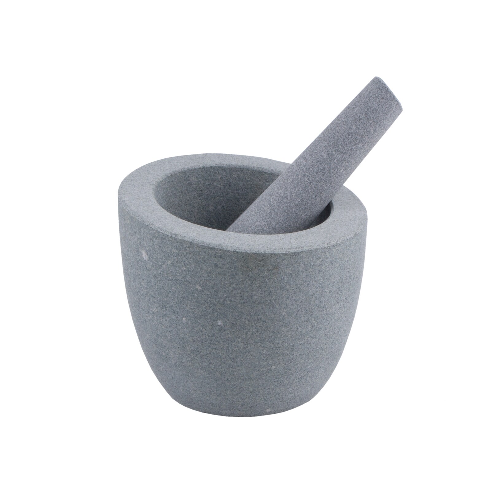 neuetischkultur Mörser aus Granit Ø 15 cm