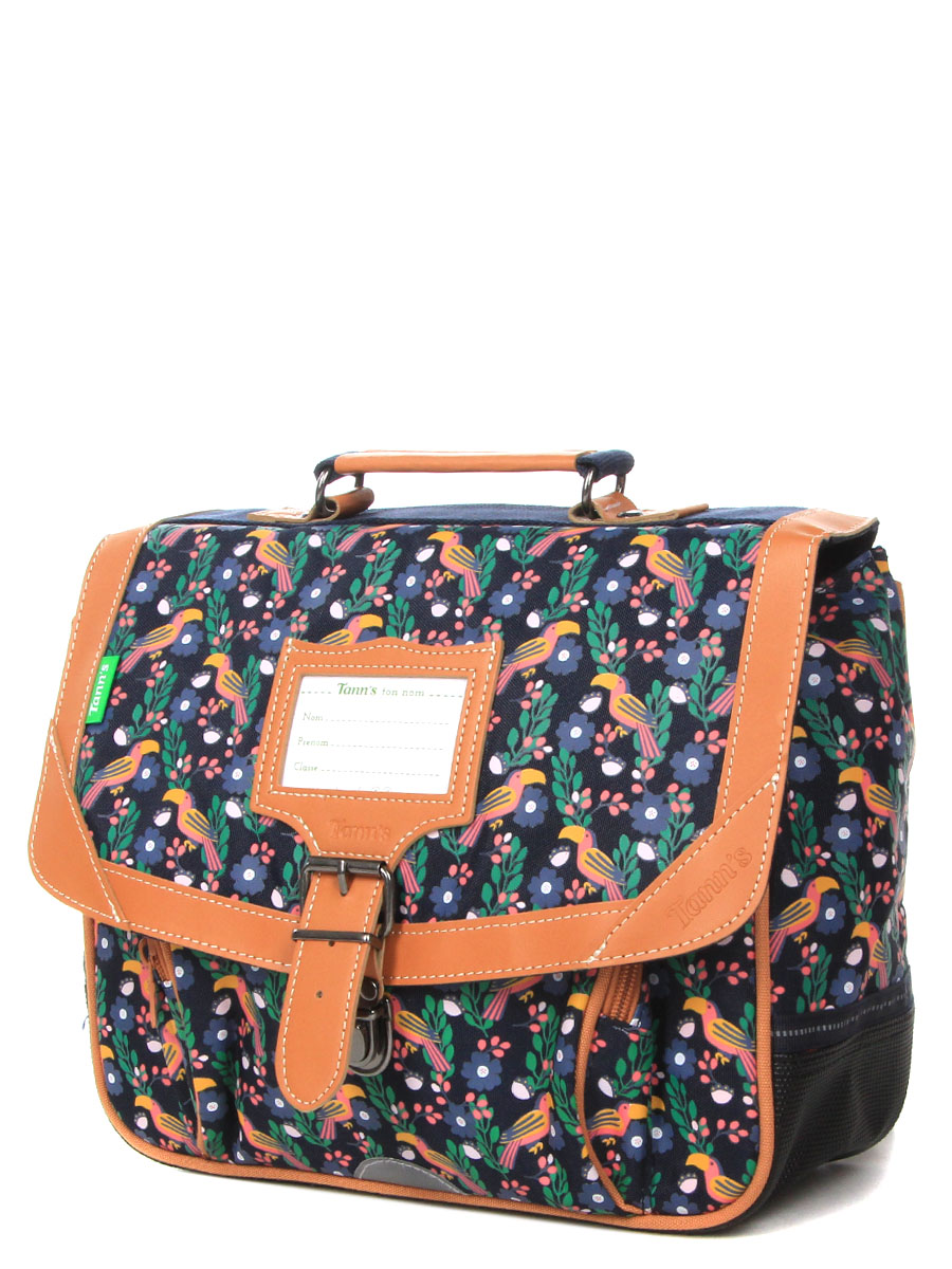 Cartable Tann's Gabrielle 32 cm