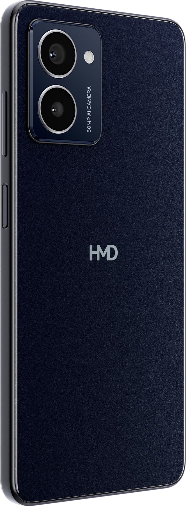 HMD Pulse Pro smartphone 6/128GB (sort)