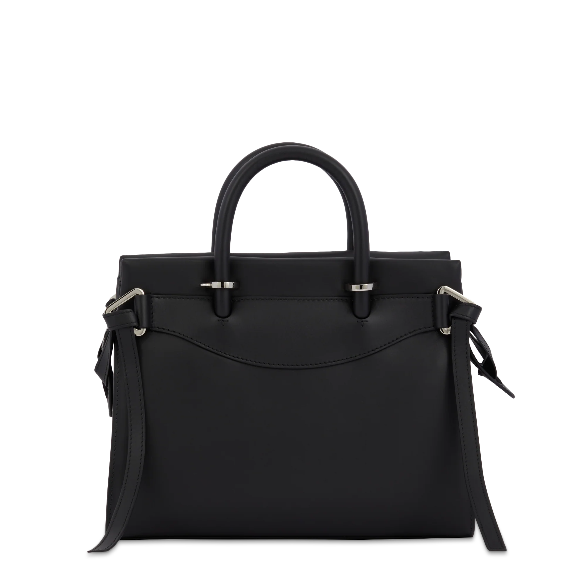 Carryall zippé M Rodeo de Lancel-Noir