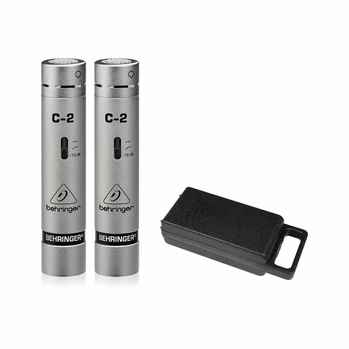 Behringer C2 Microphone Stéréo