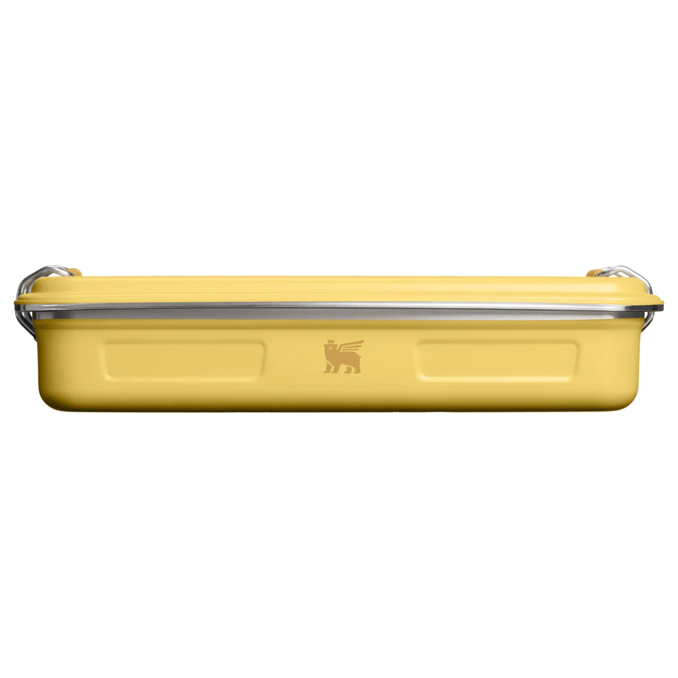 Legendary Classic Lunch Box | 2.0L