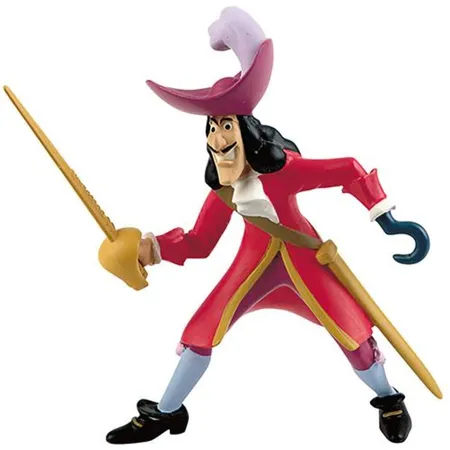 Bullyland 12651 Kapitän Hook