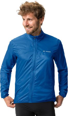 MATERA AIR Herren-Windjacke  signal blue  L