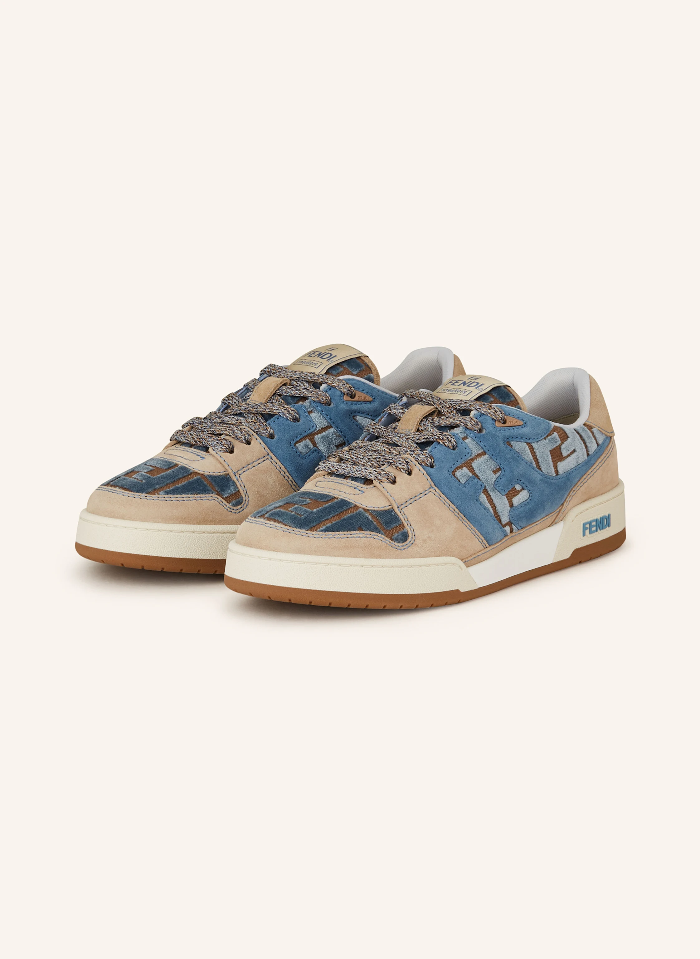FENDI Sneaker MATCH