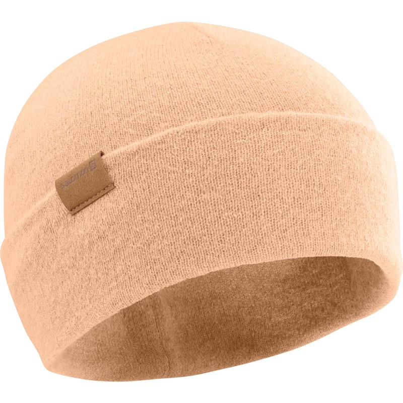 Salomon<br>Hue Outlife Smooth Beanie