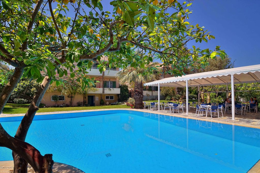 Konaki Hotel All Inclusive - Hotel