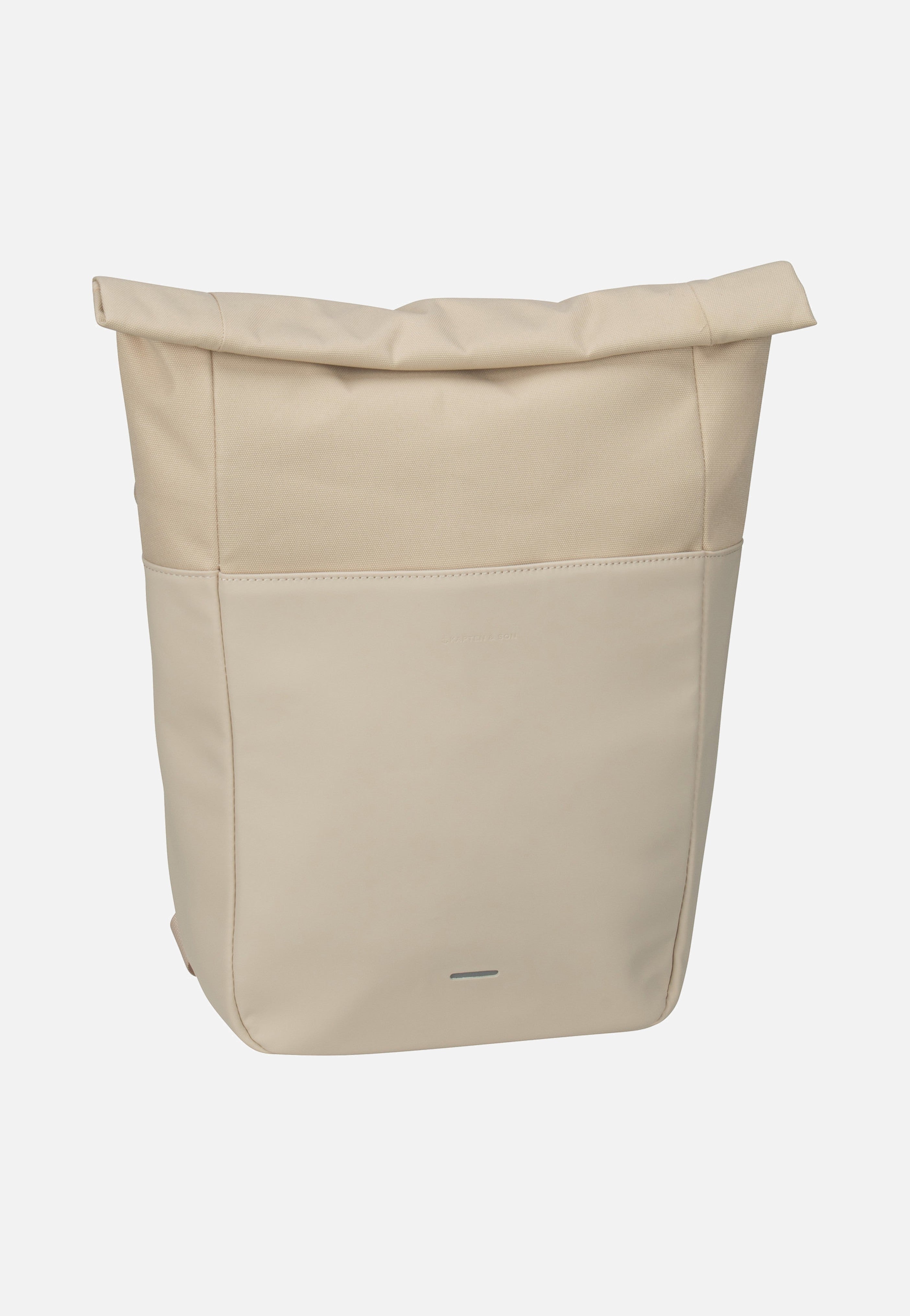 Stockholm Sandstone - Rolltop Rucksack