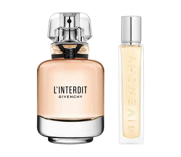 Givenchy L'Interdit Sets mit Düften