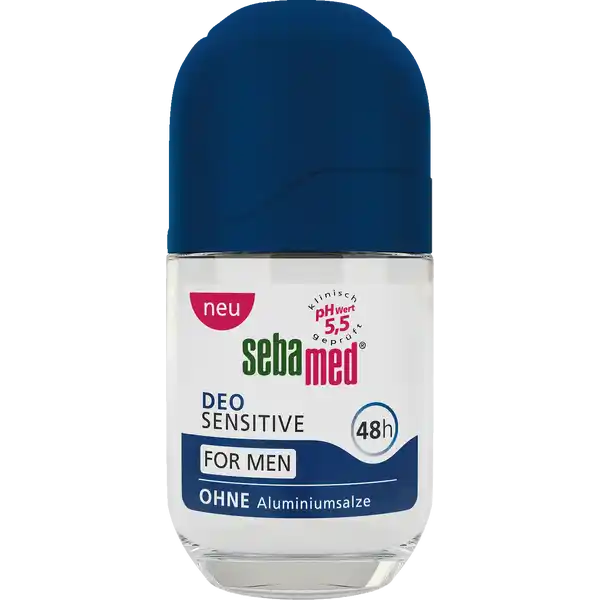 Balsam Deo Sensitive FOR MEN Roll-on