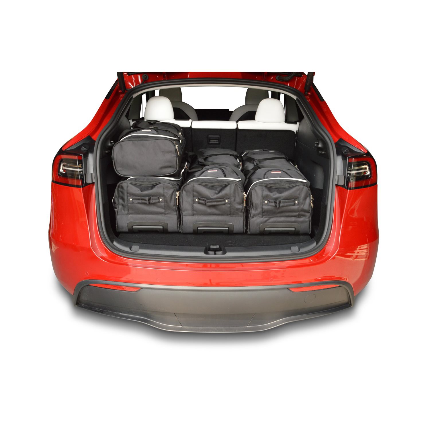 Car-Bags Tesla Model Y 2020-heden